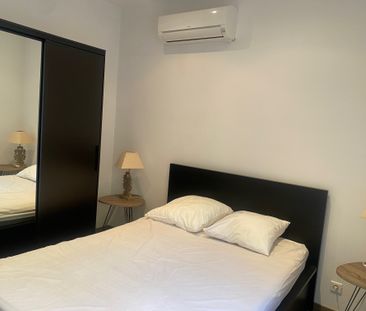 Location Appartement 3 pièces 39m² NICE 06000 - Photo 3