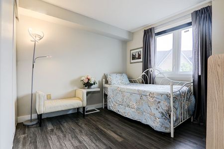 For Lease - 75 Weldrick Road Unit# 838, Richmond Hill, Ontario - Photo 5