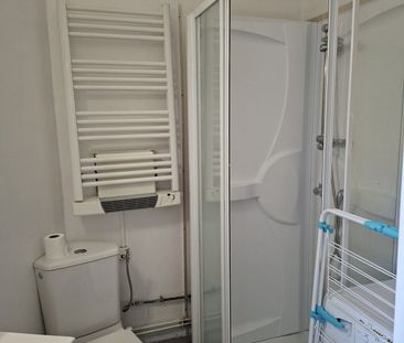 Appartement 1 pièce à Lille - Photo 6