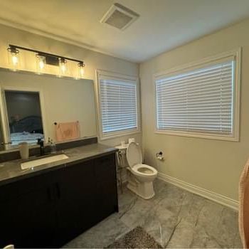 For Lease - 866 Khan Crescent, Mississauga, Ontario - Photo 1