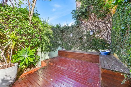 46 Hopewell Street, Paddington NSW 2021 - Terrace For Rent | Domain - Photo 5