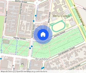 10/1 Wise Street, Braddon - Photo 1