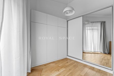 Niepowtarzalny apartament z widokiem na Wawel! - Photo 3