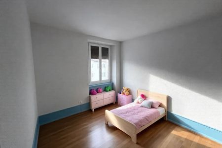 Luminous 4.5-room apartment - Photo 4