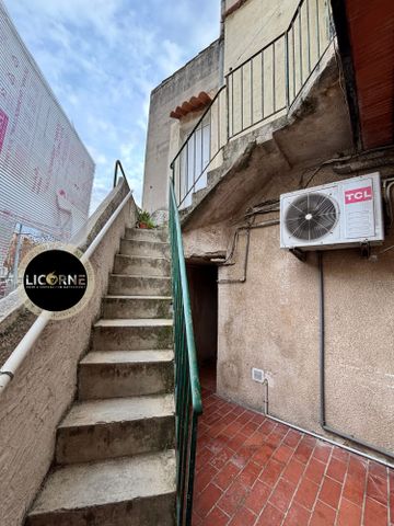 Location Appartement 1 pièce 19m² MARSEILLE 5ème - Photo 5