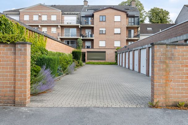 Vanackerestraat 45 / 0302, 8560 Wevelgem - Photo 1