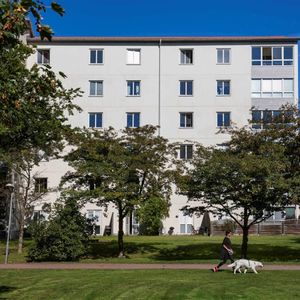 Idaborgsgatan 48 - Foto 2