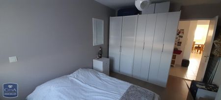 Location Appartement 3 pièces 68m² GRENAY 62160 - Photo 5