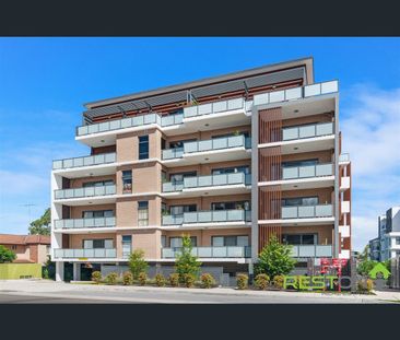 203/36 Barber Avenue, Penrith, NSW 2750 - Photo 5