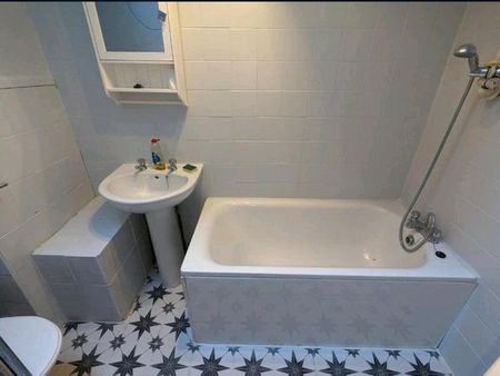 Room in a Shared Flat, Pitfield Street, N1 - Photo 3