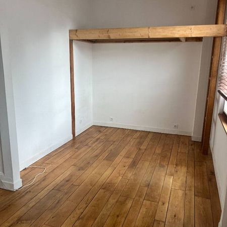 Beau studio en location de 14,81m², situé rue des Sapins à Rouen, 350€ charges comprises - Photo 3