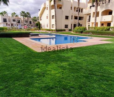 Alquiler de piso en Avenida del Golf, 34 - Photo 6