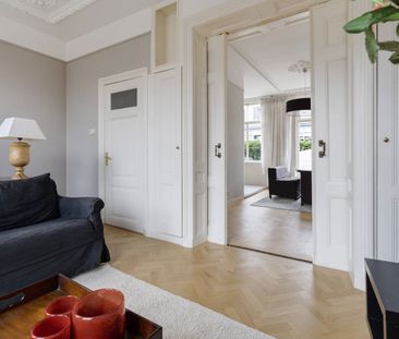 Toussaintkade 7, Zeeheldenkwartier, 2513CJ, Den Haag - Photo 3