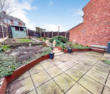 2 bedroom semi-detached house to rent - Photo 5