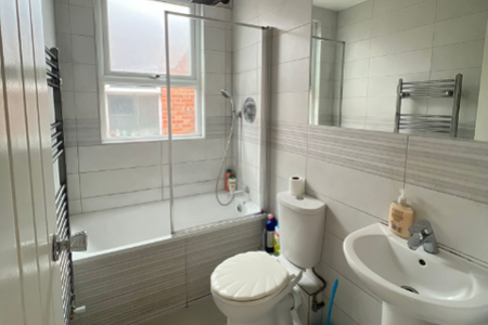 Crown Terrace Cricklewood Lane NW2 - Photo 5