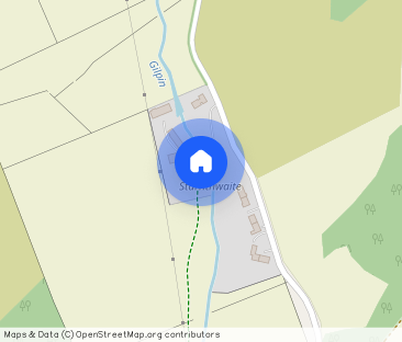 Starnthwaite Ghyll, Crosthwaite, Kendal - Photo 1