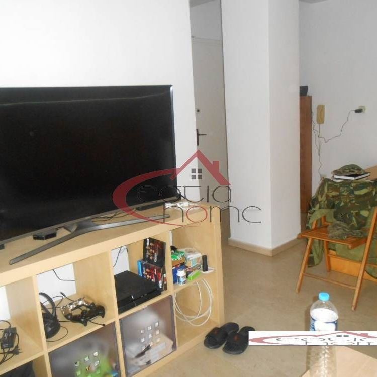 Studio/Γκαρσονιέρα για ενοικίαση - Καλαμαριά, - Φωτογραφία 1