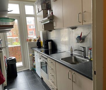 Peizerweg 41Bk4, 9726 JC Groningen - Foto 1