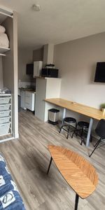 Location Appartement 1 pièce 17m² LILLE 59000 - Photo 4