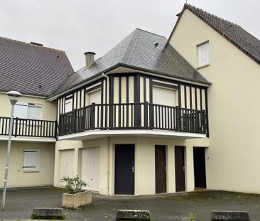 Location Appartement 2 pièces 30m² CABOURG 14390 - Photo 6