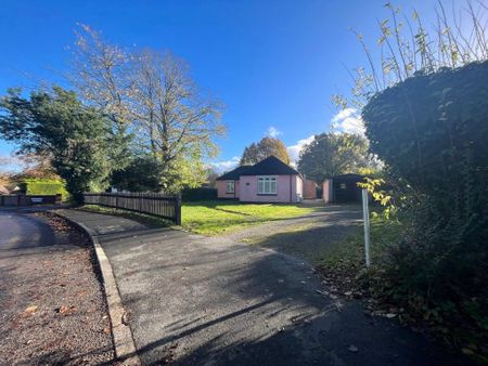 3 Bedroom Bungalow - Gloucester Close, Four Marks - Photo 2