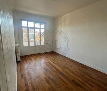 Appartement 2 pièces de 45,69 m² rue Alfred Fournier - Photo 1