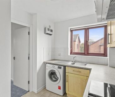 1 bedroom apartment to rent - Photo 6