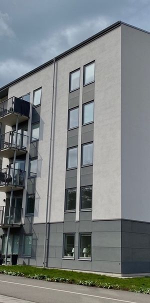 Kungsgårdsvägen 27 - Foto 1