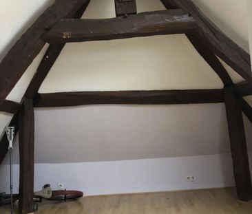 Appartement à louer à Montesson : 2 chambres, 57,24 m² - Photo 1