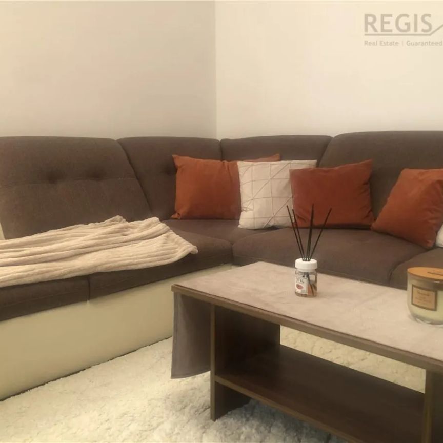 2 Camere In Vila | Prima inchiriere | Central | Parcare | Bisericii Romane - Photo 1