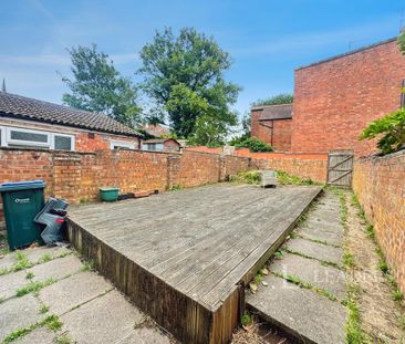 1 bedroom house to rent - Photo 3