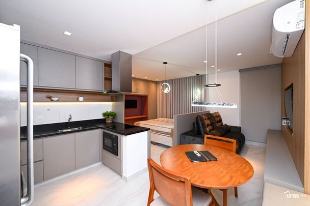 Apartamento mobiliado - Photo 1