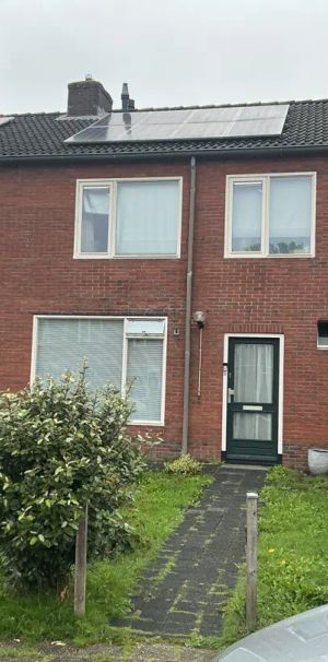 Maison mitoyenne Maurits van Eppelaan 5, Appelscha - À louer - Foto 1