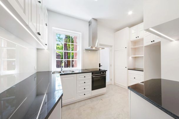 Brand New Dream Apartment on Cremorne Point Foreshore - Photo 1