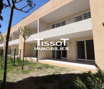 Location Appartement 2 pièces 42m² NIMES 30900 - Photo 4