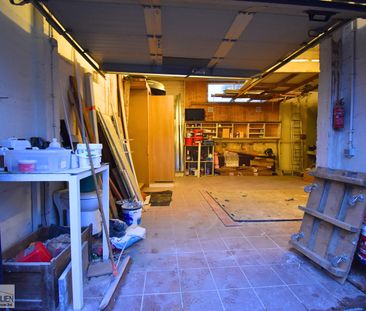 Atelier te huur in Sint-Pieters-Leeuw - Photo 4