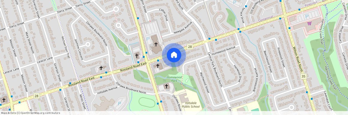 357 Rossland Road Unit# Lower, Oshawa