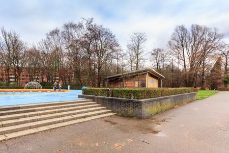 Te huur: Dr. H. Colijnstraat 602 - Photo 3