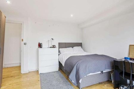 Artbrand House, Leathermarket Street, London, SE1 - Photo 4