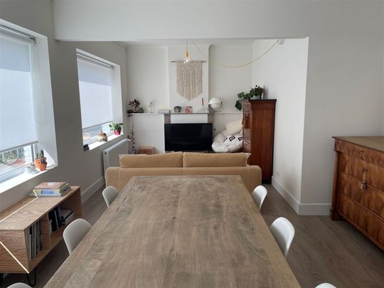 Woning met 3 slpks nabij centrum! - Photo 1