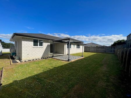 11 Thomason Crescent, Pokeno, Auckland - Photo 5