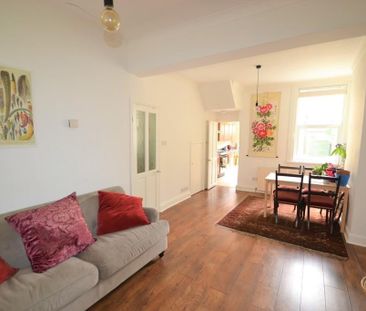 3 Bed Terraced House, Sutton Court Road, E13 - Photo 1