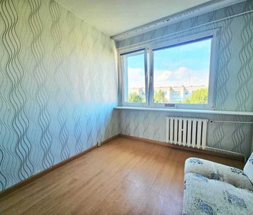 3. pokoje w centrum Polic na wynajem od zaraz! - Фото 3