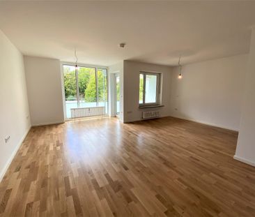 1-Zimmer Saniert inkl. Einbauküche - Photo 4