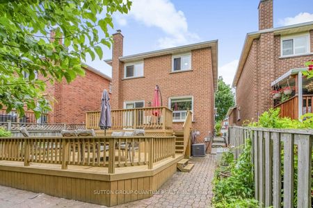 For Lease - 3009 Olympus Mews, Mississauga, Ontario - Photo 3