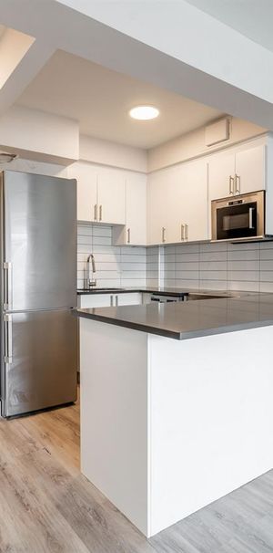 1 BR - 1420-1440 Towers Street, Montréal - Photo 1