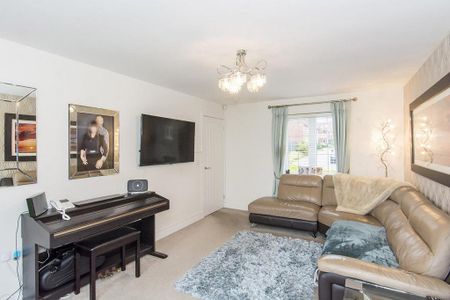 3 bedroom house to rent - Photo 3