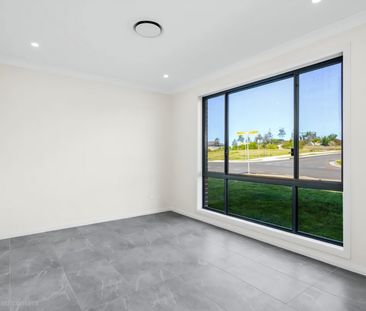 Modern Family Home in a Peaceful Location - Photo 1