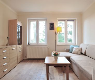 Mieszkanie Grabowo Szczecin, ul. Franciszka Ksawerego Druckiego-Lub... - Photo 1