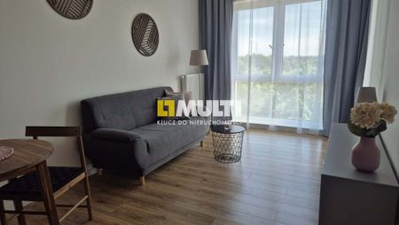 Bądź pierwszysm Najemcą, 2 pok,balkon, m.postojowe - Photo 4